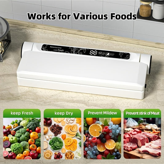 Vacuum Fresh-keeping Sealing Machine