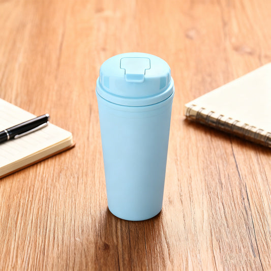Coffee Cup 650ml-Blue 7776